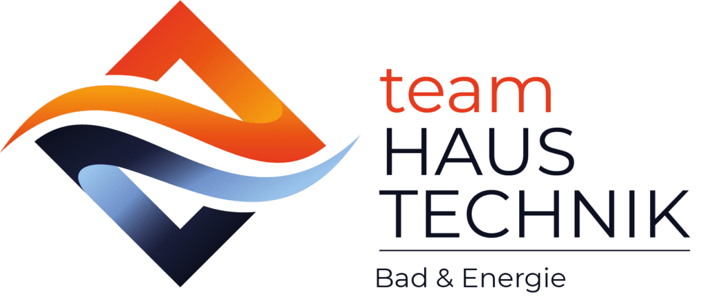Logo team Haustechnik